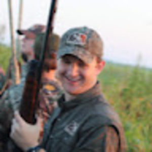 Meet your Posher, David